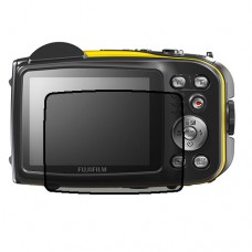 מגן מסך הידרוג'ל פרטיות (סיליקון) למצלמה מדגם : Fujifilm FinePix XP60 מותג : סקרין מובייל