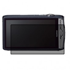מגן מסך הידרוג'ל פרטיות (סיליקון) למצלמה מדגם : Fujifilm FinePix Z900EXR מותג : סקרין מובייל