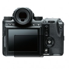מגן מסך הידרוג'ל פרטיות (סיליקון) למצלמה מדגם : Fujifilm GFX 50S מותג : סקרין מובייל