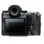 מגן מסך הידרוג'ל פרטיות (סיליקון) למצלמה מדגם : Fujifilm GFX 50S מותג : סקרין מובייל