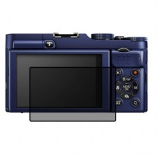 מגן מסך הידרוג'ל פרטיות (סיליקון) למצלמה מדגם : Fujifilm X-A1 מותג : סקרין מובייל