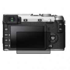 מגן מסך הידרוג'ל פרטיות (סיליקון) למצלמה מדגם : Fujifilm X-E2S מותג : סקרין מובייל