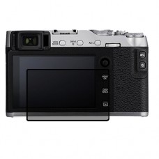מגן מסך הידרוג'ל פרטיות (סיליקון) למצלמה מדגם : Fujifilm X-E3 מותג : סקרין מובייל