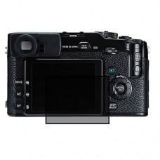 מגן מסך הידרוג'ל פרטיות (סיליקון) למצלמה מדגם : Fujifilm X-Pro1 מותג : סקרין מובייל