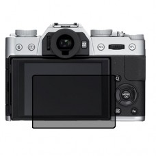 מגן מסך הידרוג'ל פרטיות (סיליקון) למצלמה מדגם : Fujifilm X-T10 מותג : סקרין מובייל