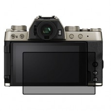 מגן מסך הידרוג'ל פרטיות (סיליקון) למצלמה מדגם : Fujifilm X-T200 מותג : סקרין מובייל