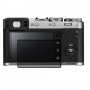 מגן מסך הידרוג'ל פרטיות (סיליקון) למצלמה מדגם : Fujifilm X100F מותג : סקרין מובייל