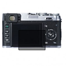 מגן מסך הידרוג'ל פרטיות (סיליקון) למצלמה מדגם : Fujifilm X100S מותג : סקרין מובייל