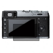 מגן מסך הידרוג'ל פרטיות (סיליקון) למצלמה מדגם : Fujifilm X100T מותג : סקרין מובייל
