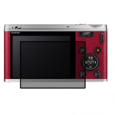 מגן מסך הידרוג'ל פרטיות (סיליקון) למצלמה מדגם : Fujifilm XF1 מותג : סקרין מובייל