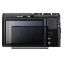 מגן מסך הידרוג'ל פרטיות (סיליקון) למצלמה מדגם : Fujifilm XF10 מותג : סקרין מובייל