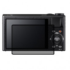 מגן מסך הידרוג'ל פרטיות (סיליקון) למצלמה מדגם : Fujifilm XQ1 מותג : סקרין מובייל