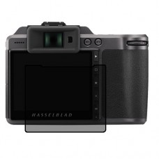 מגן מסך הידרוג'ל פרטיות (סיליקון) למצלמה מדגם : Hasselblad X1D II 50C מותג : סקרין מובייל