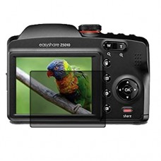מגן מסך הידרוג'ל פרטיות (סיליקון) למצלמה מדגם : Kodak EasyShare Z5010 מותג : סקרין מובייל