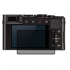 מגן מסך הידרוג'ל פרטיות (סיליקון) למצלמה מדגם : Leica D-Lux (Typ 109) מותג : סקרין מובייל