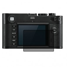 מגן מסך הידרוג'ל פרטיות (סיליקון) למצלמה מדגם : Leica M Monochrom (Typ 246) מותג : סקרין מובייל