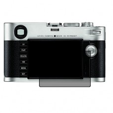 מגן מסך הידרוג'ל פרטיות (סיליקון) למצלמה מדגם : Leica M Typ 240 מותג : סקרין מובייל