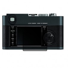 מגן מסך הידרוג'ל פרטיות (סיליקון) למצלמה מדגם : Leica M-E Typ 220 מותג : סקרין מובייל