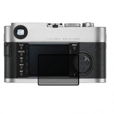 מגן מסך הידרוג'ל פרטיות (סיליקון) למצלמה מדגם : Leica M-Monochrom מותג : סקרין מובייל