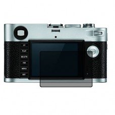 מגן מסך הידרוג'ל פרטיות (סיליקון) למצלמה מדגם : Leica M-P (Typ 240) מותג : סקרין מובייל