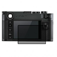 מגן מסך הידרוג'ל פרטיות (סיליקון) למצלמה מדגם : Leica M10 Monochrom מותג : סקרין מובייל