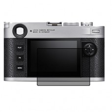 מגן מסך הידרוג'ל פרטיות (סיליקון) למצלמה מדגם : Leica M11 מותג : סקרין מובייל