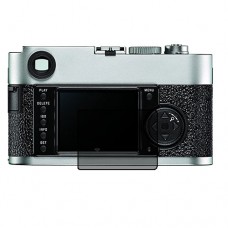 מגן מסך הידרוג'ל פרטיות (סיליקון) למצלמה מדגם : Leica M9-P מותג : סקרין מובייל