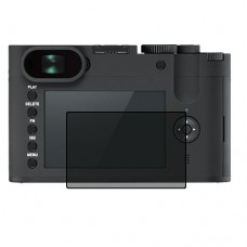 מגן מסך הידרוג'ל פרטיות (סיליקון) למצלמה מדגם : Leica Q-P מותג : סקרין מובייל
