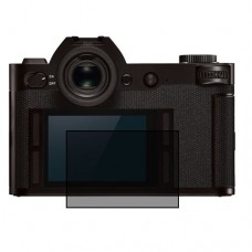 מגן מסך הידרוג'ל פרטיות (סיליקון) למצלמה מדגם : Leica SL (Typ 601) מותג : סקרין מובייל