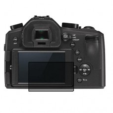 מגן מסך הידרוג'ל פרטיות (סיליקון) למצלמה מדגם : Leica V-Lux (Typ 114) מותג : סקרין מובייל