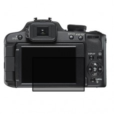 מגן מסך הידרוג'ל פרטיות (סיליקון) למצלמה מדגם : Leica V-Lux 2 מותג : סקרין מובייל