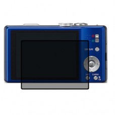 מגן מסך הידרוג'ל פרטיות (סיליקון) למצלמה מדגם : Leica V-Lux 30 - Panasonic Lumix DMC-TZ22 מותג : סקרין מובייל