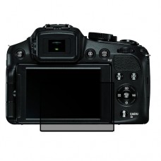 מגן מסך הידרוג'ל פרטיות (סיליקון) למצלמה מדגם : Leica V-Lux 4 מותג : סקרין מובייל