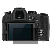 מגן מסך הידרוג'ל פרטיות (סיליקון) למצלמה מדגם : Leica V-Lux 5 מותג : סקרין מובייל