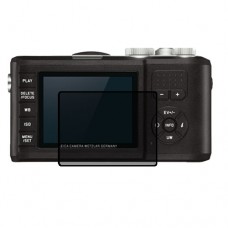 מגן מסך הידרוג'ל פרטיות (סיליקון) למצלמה מדגם : Leica X-U (Typ 113) מותג : סקרין מובייל