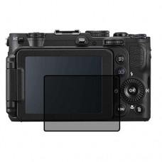 מגן מסך הידרוג'ל פרטיות (סיליקון) למצלמה מדגם : Nikon Coolpix P7700 מותג : סקרין מובייל