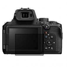 מגן מסך הידרוג'ל פרטיות (סיליקון) למצלמה מדגם : Nikon Coolpix P950 מותג : סקרין מובייל