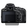 מגן מסך הידרוג'ל פרטיות (סיליקון) למצלמה מדגם : Nikon D3500 מותג : סקרין מובייל