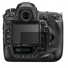 מגן מסך הידרוג'ל פרטיות (סיליקון) למצלמה מדגם : Nikon D4S מותג : סקרין מובייל