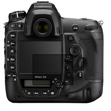 מגן מסך הידרוג'ל פרטיות (סיליקון) למצלמה מדגם : Nikon D6 מותג : סקרין מובייל