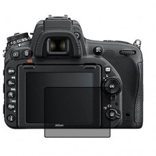 מגן מסך הידרוג'ל פרטיות (סיליקון) למצלמה מדגם : Nikon D750 מותג : סקרין מובייל