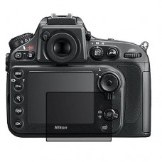 מגן מסך הידרוג'ל פרטיות (סיליקון) למצלמה מדגם : Nikon D800E מותג : סקרין מובייל