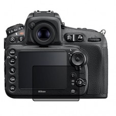 מגן מסך הידרוג'ל פרטיות (סיליקון) למצלמה מדגם : Nikon D810 מותג : סקרין מובייל
