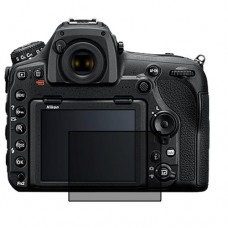 מגן מסך הידרוג'ל פרטיות (סיליקון) למצלמה מדגם : Nikon D850 מותג : סקרין מובייל
