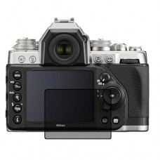 מגן מסך הידרוג'ל פרטיות (סיליקון) למצלמה מדגם : Nikon Df מותג : סקרין מובייל