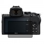 מגן מסך הידרוג'ל פרטיות (סיליקון) למצלמה מדגם : Nikon Z50 מותג : סקרין מובייל