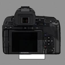 מגן מסך הידרוג'ל פרטיות (סיליקון) למצלמה מדגם : Olympus E-5 מותג : סקרין מובייל