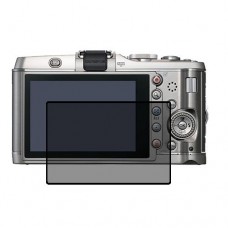 מגן מסך הידרוג'ל פרטיות (סיליקון) למצלמה מדגם : Olympus PEN E-P3 מותג : סקרין מובייל