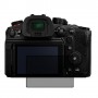 מגן מסך הידרוג'ל פרטיות (סיליקון) למצלמה מדגם : Panasonic Lumix DC-GH6 מותג : סקרין מובייל