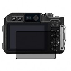 מגן מסך הידרוג'ל פרטיות (סיליקון) למצלמה מדגם : Panasonic Lumix DC-TS7 (Lumix DC-FT7) מותג : סקרין מובייל